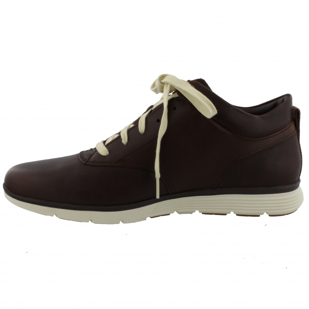 killington low chukka